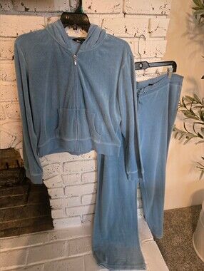 Victoria Secret Moda International Tracksuit